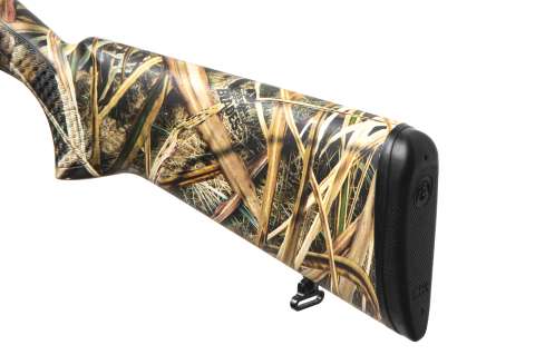 Veyron Mossy Oak Blades Camo 12/76+66 см Рушниця гладкоствольна Huglu