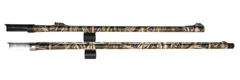 Veyron Mossy Oak Blades Camo 12/76+66 см Рушниця гладкоствольна Huglu