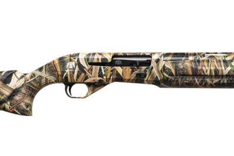 Veyron Mossy Oak Blades Camo 12/76+66 см Рушниця гладкоствольна Huglu
