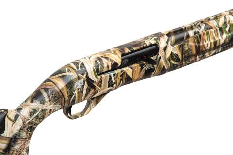 Veyron Mossy Oak Blades Camo 12/76+66 см Рушниця гладкоствольна Huglu