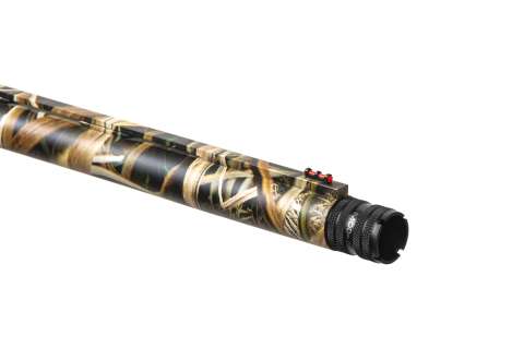 Veyron Mossy Oak Blades Camo 12/76+66 см Рушниця гладкоствольна Huglu