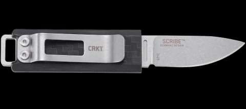 Ніж CRKT "Scribe"
