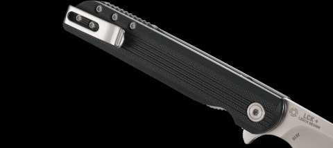 Ніж CRKT "LCK+ large"