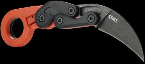 Ніж CRKT "Provoke Orange"