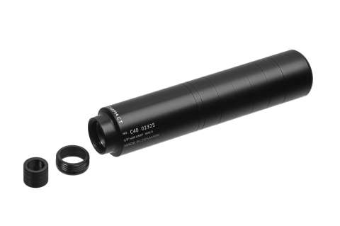 Саундмодератор Nielsen Sonic 40 Compact 1/2" 28 Max 6