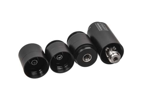 Саундмодератор Nielsen Sonic 40 Compact 1/2" 28 Max 6