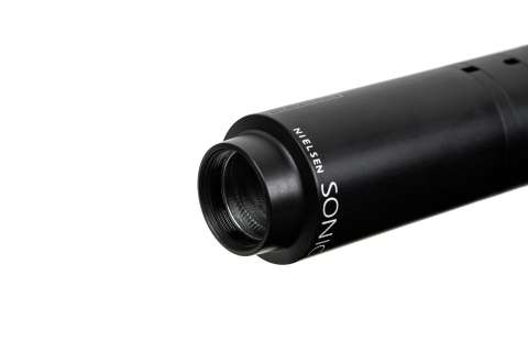 Саундмодератор Nielsen Sonic 40 Compact 1/2" 28 Max 6