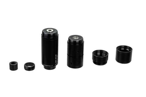 Саундмодератор Nielsen Sonic 40 Compact 1/2" 28 Max 6