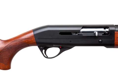 Рушниця мисливська FRANCHI Inertia Affinity 20/71