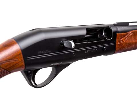 Рушниця мисливська FRANCHI Inertia Affinity 20/71