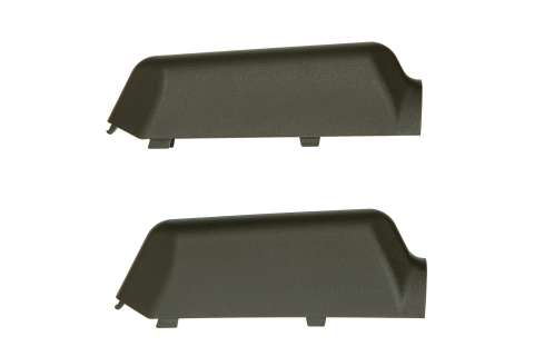 Набір щік для прикладів Magpul HUNTER/SGA, зелений