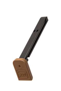 Магазин для пневматичного пістолета Umarex Glock 19X (non-blowback)  4.5мм