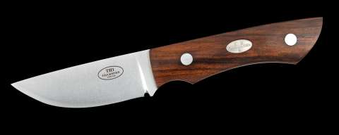 Ніж Fallkniven TH1 "Taiga Hunter" Lam. Cos, Zytel, Ironwood