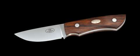 Ніж Fallkniven TH1 "Taiga Hunter" Lam. Cos, Zytel, Ironwood