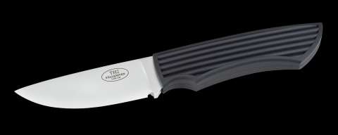 Ніж Fallkniven TH2 "Taiga Hunter" Lam. Cos, Zytel, Thermorun