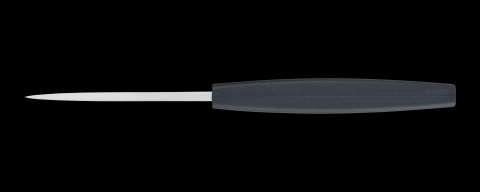 Ніж Fallkniven TH2 "Taiga Hunter" Lam. Cos, Zytel, Thermorun