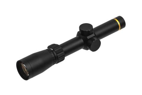 Приціл оптичний LEUPOLD VX-Freedom 1.5-4x20 (1 inch) MOA Ring