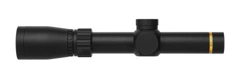 Приціл оптичний LEUPOLD VX-Freedom 1.5-4x20 (1 inch) MOA Ring