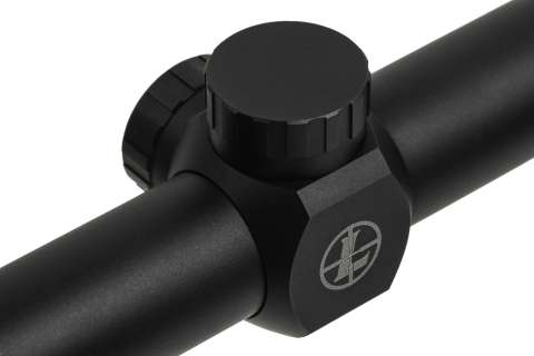 Приціл оптичний LEUPOLD VX-Freedom 1.5-4x20 (1 inch) MOA Ring