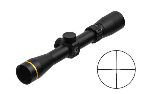 Приціл оптичний LEUPOLD VX-Freedom 2-7х33 (1 inch) HUNT-PLEX