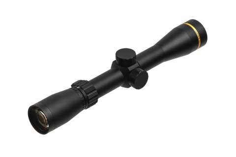 Приціл оптичний LEUPOLD VX-Freedom 2-7х33 (1 inch) HUNT-PLEX