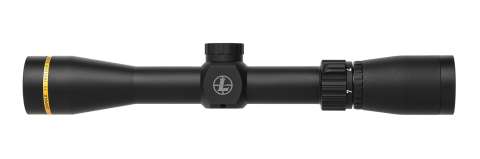 Приціл оптичний LEUPOLD VX-Freedom 2-7х33 (1 inch) HUNT-PLEX