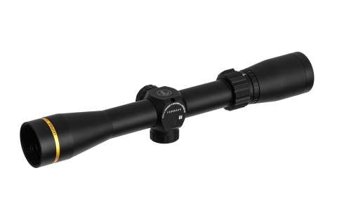 Приціл оптичний LEUPOLD VX-Freedom 2-7х33 (1 inch) HUNT-PLEX