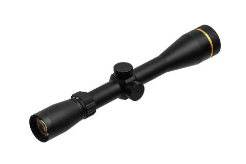 Приціл оптичний LEUPOLD VX-Freedom 3-9х40 (1 inch) Rimfier MOA