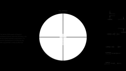 Приціл оптичний LEUPOLD VX-Freedom 3-9х40 (1 inch) Rimfier MOA