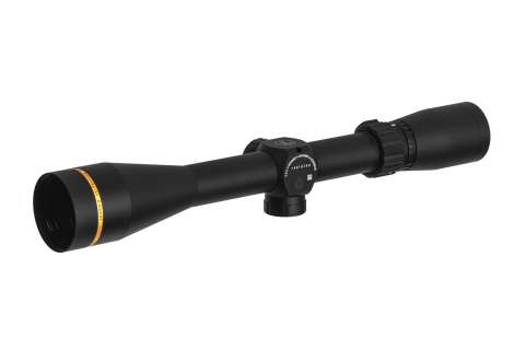 Приціл оптичний LEUPOLD VX-Freedom 3-9х40 (1 inch) Rimfier MOA