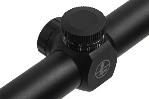 Приціл оптичний LEUPOLD VX-Freedom 3-9х40 (1 inch) CDS Tri-MOA