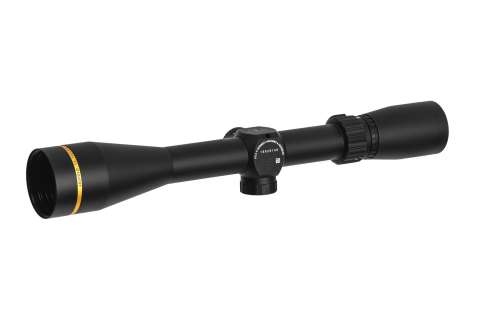 Приціл оптичний LEUPOLD VX-Freedom 3-9х40 (1 inch) CDS Tri-MOA