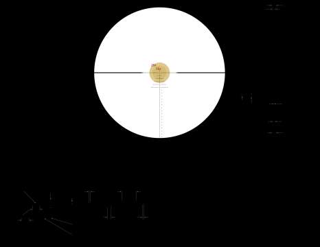 Приціл оптичний LEUPOLD MARK 5HD 5-25x56 (35mm) M5C3 FFP PR2-MIL