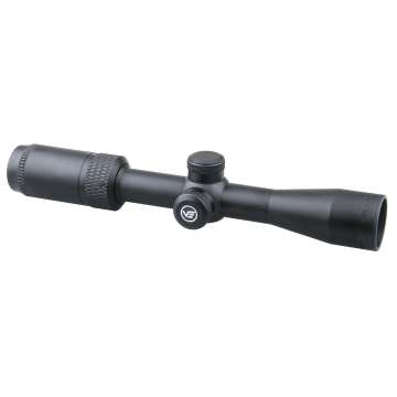 Приціл оптичний Vector Optics Matiz 2-7x32 (25,4 мм) SFP Duplex