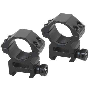 Приціл оптичний Vector Optics Matiz 2-7x32 (25,4 мм) SFP Duplex