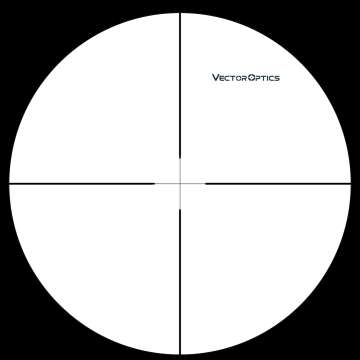 Приціл оптичний Vector Optics Matiz 2-7x32 (25,4 мм) SFP Duplex