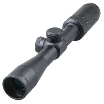 Приціл оптичний Vector Optics Matiz 2-7x32 (25,4 мм) SFP Duplex