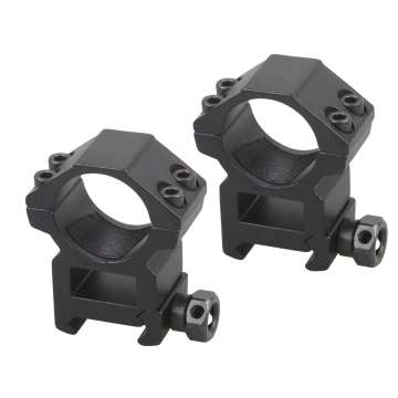 Приціл оптичний Vector Optics Matiz 6-18x44 (25,4 мм) SFP