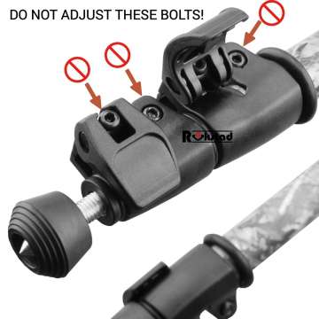 Трипод  Vector Optics BBS V 80-188 см