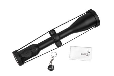 Приціл оптичний Swarovski Z6I II 2.5-15x56  P L BRX-I