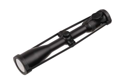 Приціл оптичний Swarovski Z6I II 2.5-15x56  P L BRX-I