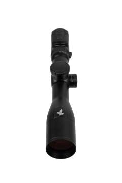 Приціл оптичний Swarovski DS GenII 5-25x52 P L