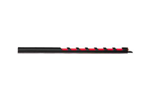 Мушка червона TruGlo Glo-dot Pro Series Universal