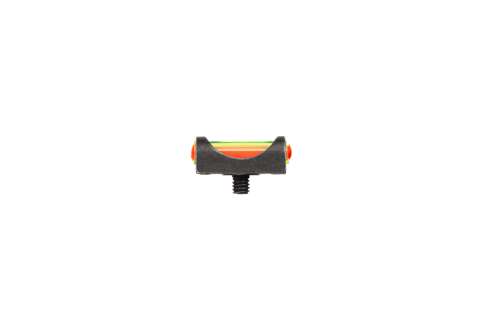 Мушка двохкольорова TruGlo STARBRITE DELUXE 2,6 мм