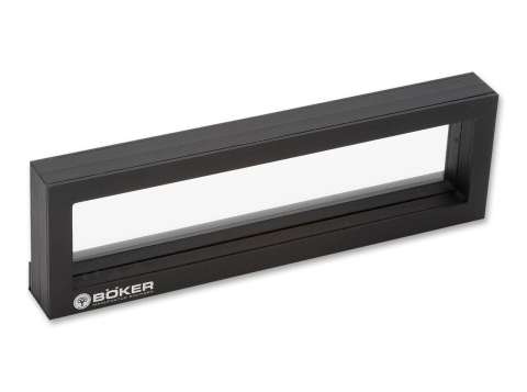 Ніж Boker "Tirpitz Damas Wood"