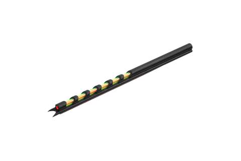 Мушка двокольорова TruGlo Glo-dot Pro Series Universal