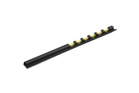 Мушка двокольорова TruGlo Glo-dot Pro Series Universal