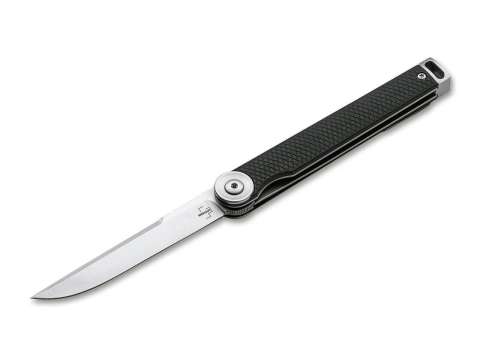 Ніж Boker Plus "Kaizen Black"
