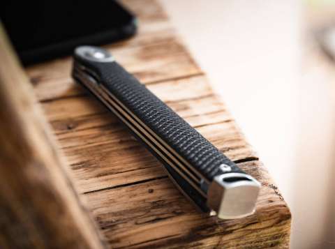 Ніж Boker Plus "Kaizen Black"