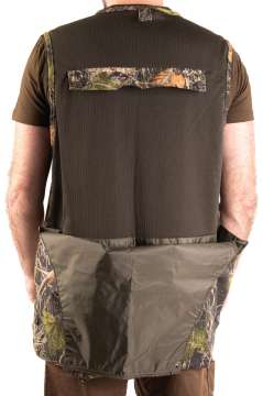 Жилет охотничий мужской  MAGUET-V "Hart"  камо